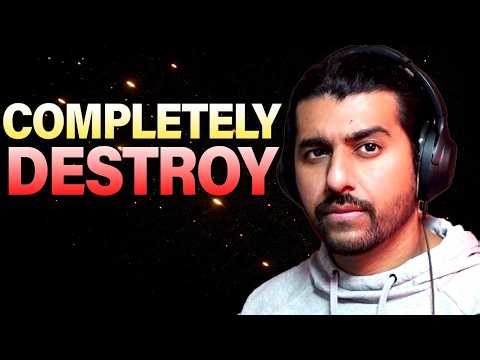 Goated Problem Solving - Cheating, Morality, Education system, unemployment