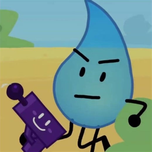BFDIA Lol'ers Edit #bfb #bfdi #tpot #objectshow #bfdia #osc #objectshows #idfb
