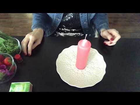 How To Do a Hoodoo Strawberry Fall in Love Spell