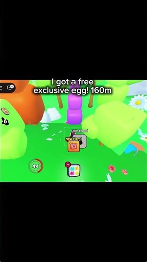 Should I open one or sell them and get hella money #fypシ #viral #popular #roblox #ps99 #luck