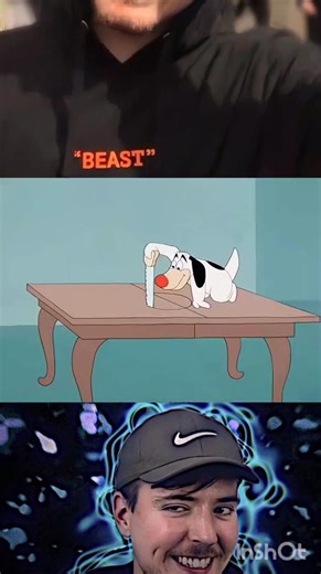 The dog was locked in a chopping table 😂😂 | Cartoon Hubz