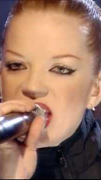 Garbage - Top of the Pops - 5th February 1999. See the full clip on my channel.