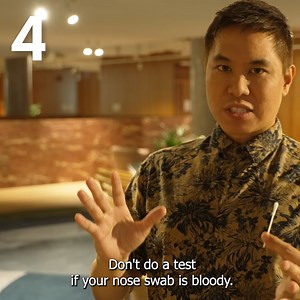 216K views · 716 reactions | Think you’re storing and using your rapid antigen tests correctly? Many of us have taken or used a rapid antigen test (RAT) before, but there’s a few things you should make sure you’re doing (or not doing!) to ensure the accuracy of your test. More info: https://theconversation.com/15-things-not-to-do-when-using-a-rapid-antigen-test-from-storing-in-the-freezer-to-sampling-snot-176364 | NSW Health | Facebook