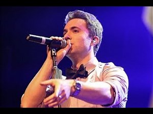 Geoff Castellucci Vocal Range (C♯1-A5)