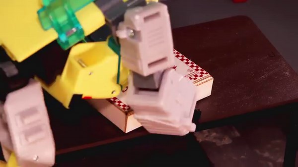 7.3K views · 430 reactions | Revealed at #SDCC and seen during the...