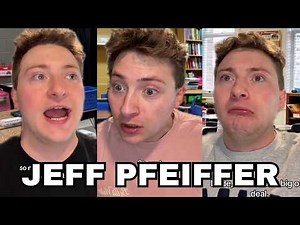 *2 Hour* Jeff Pfeiffer New Best Funny TikTok Videos | Jeff Pfeiffer Shorts Videos 2026 -Shorts Comps