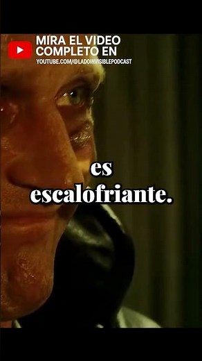 👁️ Roy and Tyrell's death in Blade Runner #bladerunner #moviegoers #symbolism