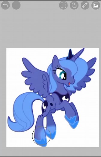 Magical Princess Edits: My Little Pony and More!