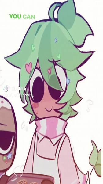 Sprout's Bubblegum Adventure: Join the Fun!