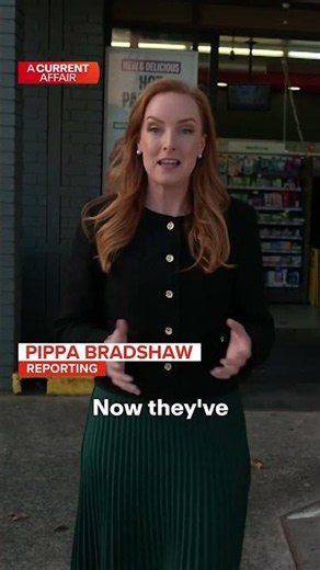 Devastated franchisees speak out against 7-Eleven | A Current Affair