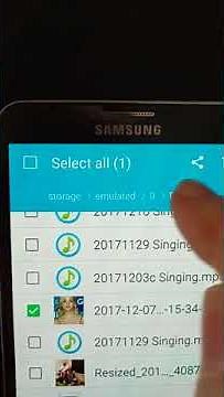 Simplest fix for android.process.media error message on Samsung Note 3