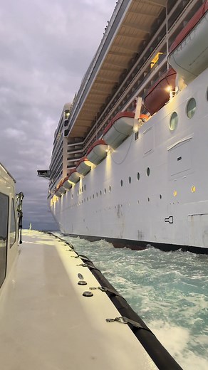 Exploring MSC Divina: A Journey from Miami