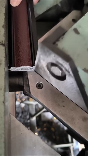 Photo frame cutting machine #reels #parasharphotoframing #photoframing #photoframe #pictureframe #photo #picture #photoframes #photoframemaking #photoframegifts #framecutters #framepinner #framework #frames #framing #framejoint #framecutting #flexipin #flexigun #frame #framecuttingmachine | Parashar Photo Framing And Art Gallery | Facebook