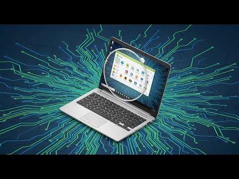 🔴F@CK Windows, We are installing Linux Mint on the HP Laptop♠️ Sam Spade Tech♠️