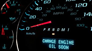 What would you do if an oil change ended up costing you $10,000?