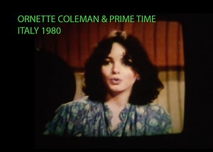 PRIME TIME ITALY 1980