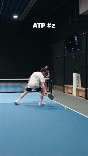 ATP Compilation — Don't Poke the Bear 😤 #Shorts