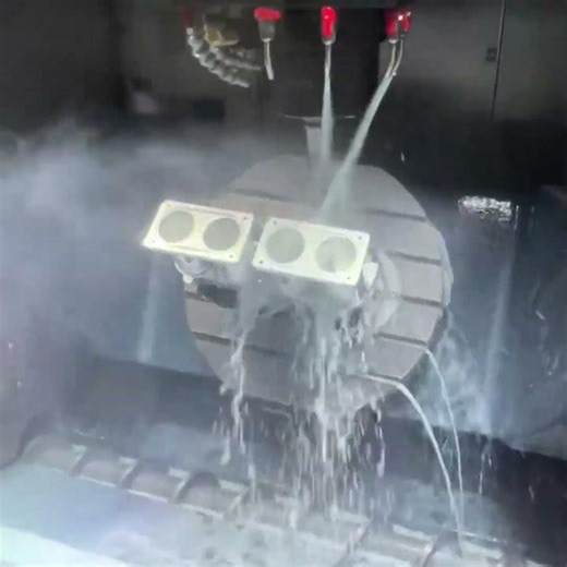 5 Axis CNC Machining & Precision Turning/Milling | Custom Prototype to Mass Production | Top Quality