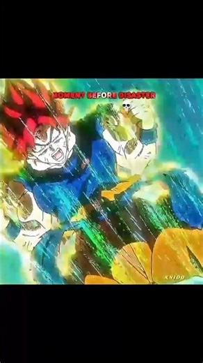 Goku Scream Edit | Ultra Instinct Saiyan 🤯