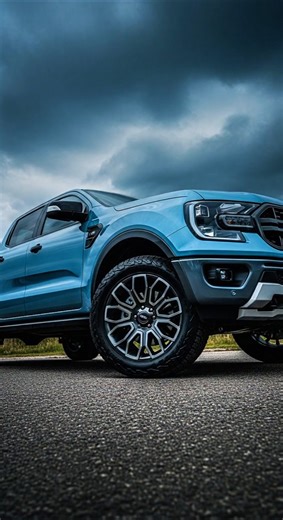 This Truck Is Stronger Than You Think