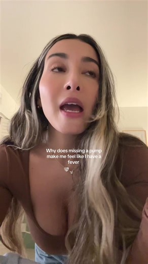 Consequences of Missing My Pumping Time: A Pumping Mom's Tale