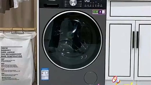 这款LG WM3500CW洗衣机外观简洁大方，洗净效果出色，节水节电，适合家庭日常使用。我对比过实体店同款，性价比真的高，洗衣省时又省力，推荐！