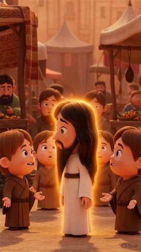 Why Don’t Your Disciples Fast?” Jesus’ Answer Changed Everything 😳#shorts #shortsfeed #shortvideo