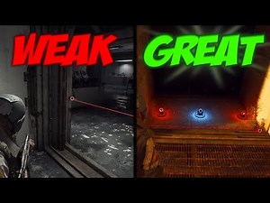 Are You Missing Out on Easy Wins with Grenade Traps?