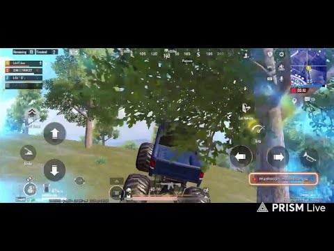 Live streaming of Java YT