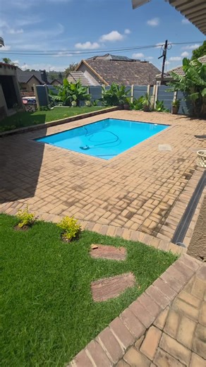 Transforming Your Pool from Crystal Blue to Dark Blue