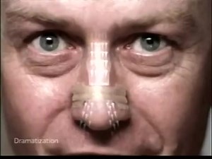 NBC Nightly News, December 1, 2004