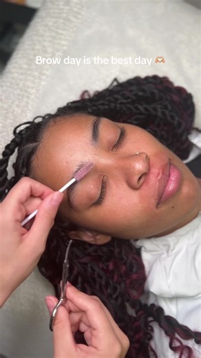 ¡El mejor día para las cejas! Tutorial de cejas