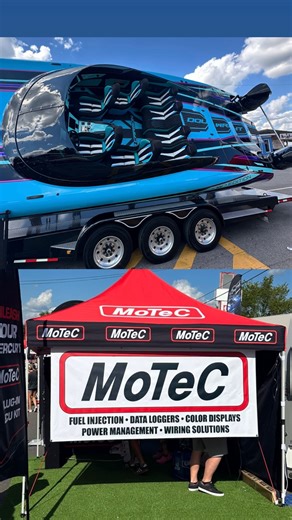 Stop by and see us! #motec #ozarks #loto #mti #skater | Motec Systems USA