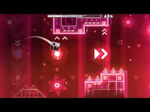 Lynumax by Christopher780 {Geometry Dash}