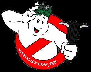The Kingston Ghostbusters | cosplay | Kingston, ON, Canada