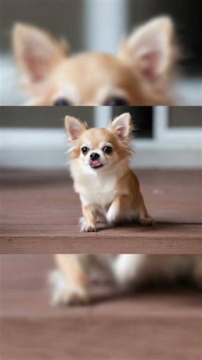 Wait for the beat drop... from a DOG?! 🤯