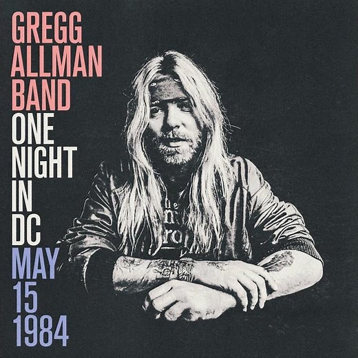 Band Introduction (Live Concert Recording The Bayou, Washington, DC 5-15-84)