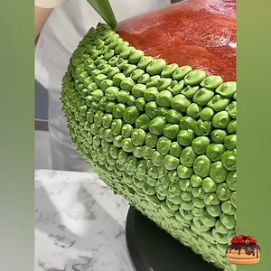 412K views · 6K reactions | How to Make a Amazing making realistic cakes | Yummy | Facebook
