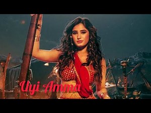 uyi Amma uyi amma hay hay main to mar gyi re(official video) Aazad l Rasha ...
