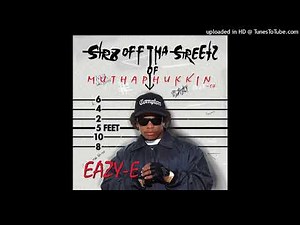 Eazy-E Feat. Dirty Red - Wut Would You Do (OG Instrumental)