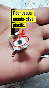 Technician Has Many Stories✅ E-waste (electronic waste) ELECTRICAL RELAY. #service #electronics #technology #Nov #Des | Rofiq Kurnia