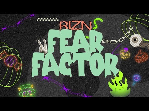 Fear Factor 2025 Promo