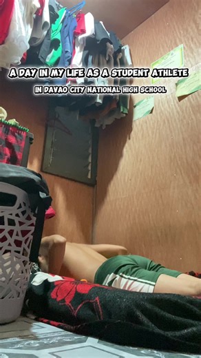 A Day in My Life as a Student Athlete