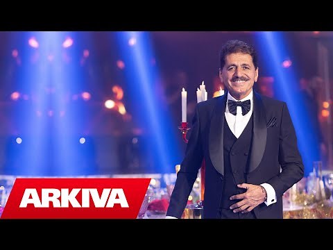 Sabri Fejzullahu - HITE