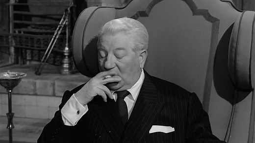 Le cave se rebiffe 1961 HD (ENG.SUB) JEAN GABIN