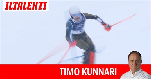 Näkökulma: He ovat syyllisiä – Näin vanha juppilaji palasi suomalaisten puheisiin