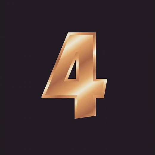 COUNTDOWN Numbers from 10 | Reverse Counting | #shorts