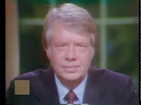 Jimmy Carter and the Energy Crisis that Never Happened