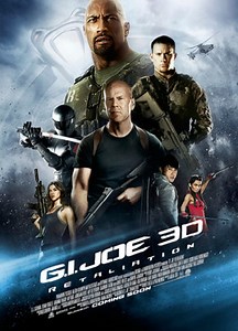 Film G.I. Joe: Retaliation – Cineman Streaming Guide