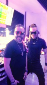 ROCK STEADY… OUT! 🔊🙌🏻🙌🏻🔥 . . . #aliencut #rocksteady #hardtechno #techno #hypertechno #rave | ALIEN CUT